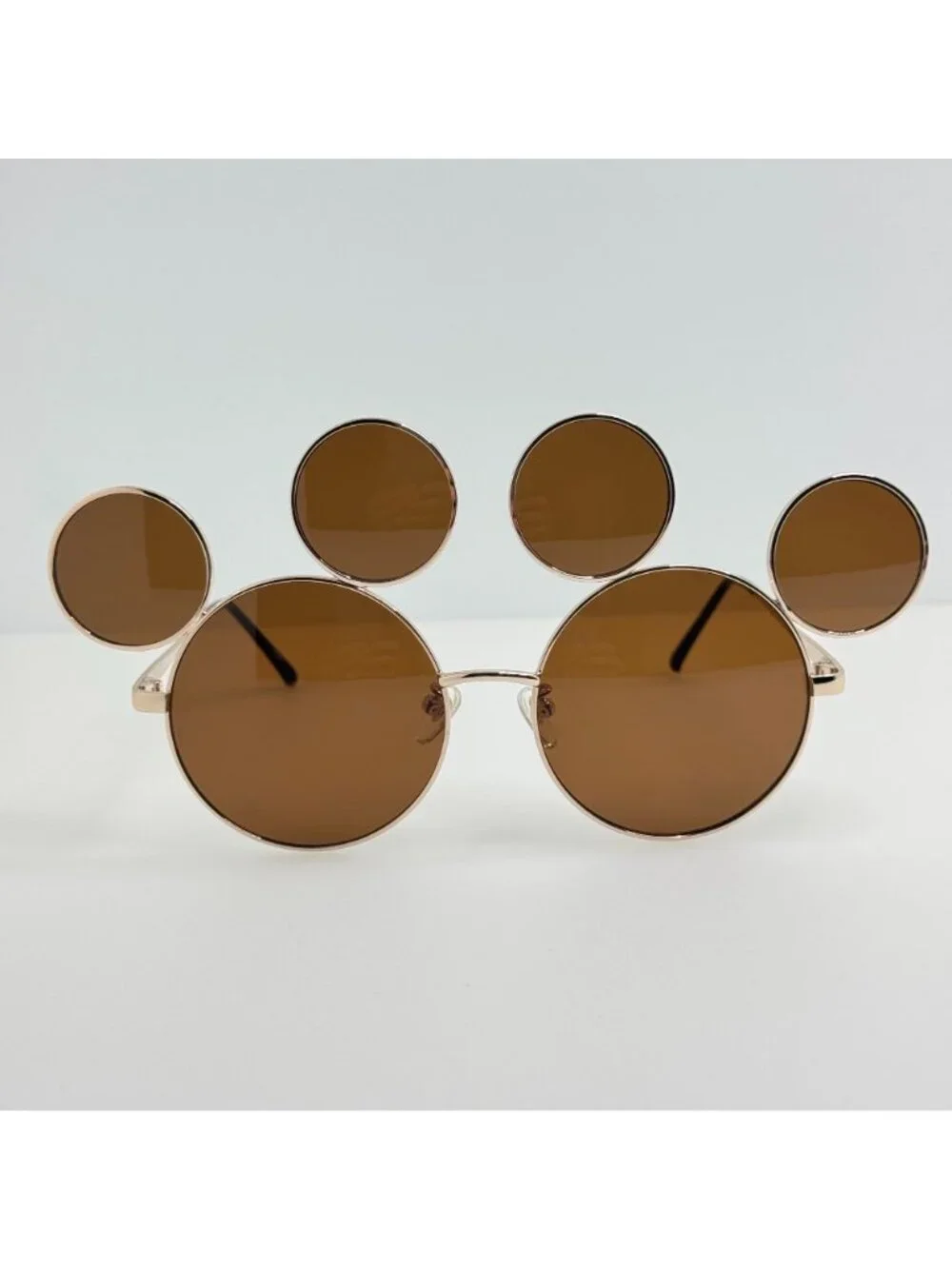 Disney Sunglasses FAC-099130-24011 Tokyo Resort